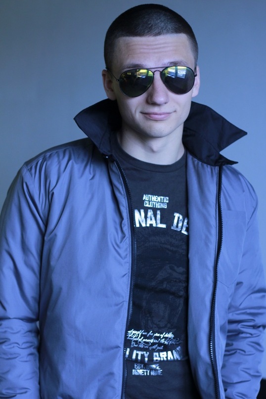 Игорь Бердников фотография #35