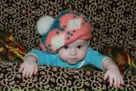 Фотография Верещагиной Анны