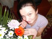 Фотография Альмухаметовой Нафисы