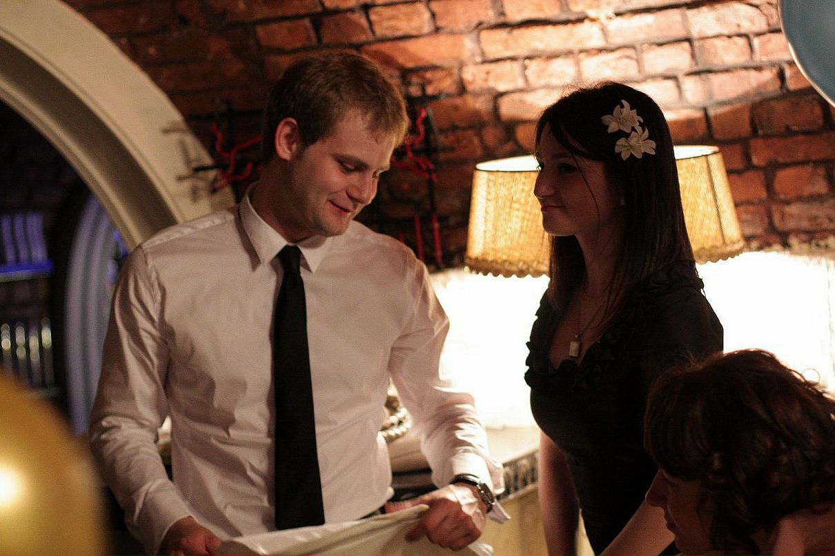 Дмитрий Митриев фотография #45