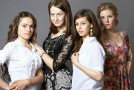 Фотография Бирюковой Галины