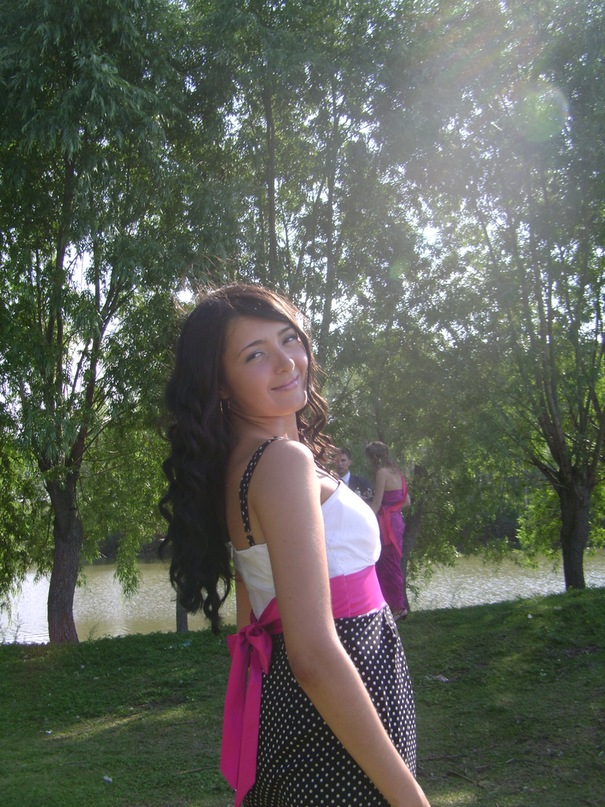 Алия Акбашева фотография #30