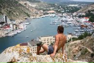 Илья Бобылев фотография #23 (источник - https://vk.com/id36935436)