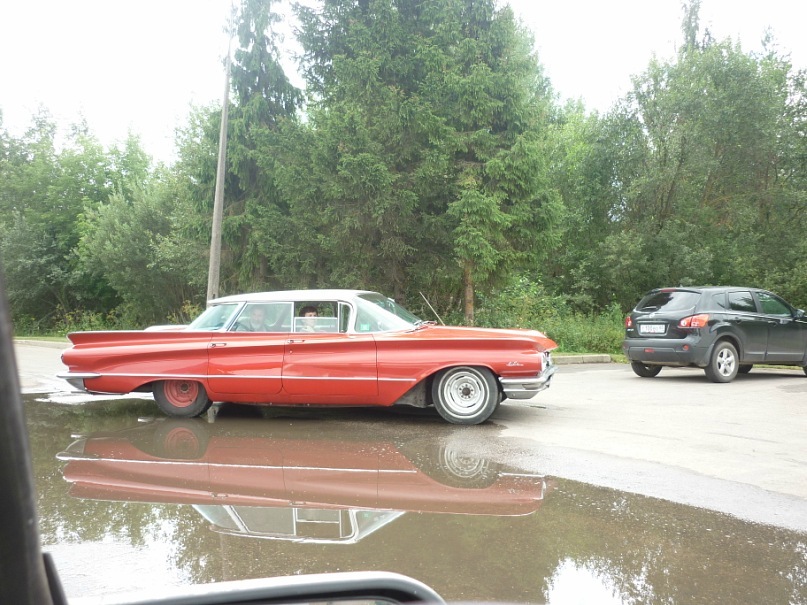 Мария Тимошенко фотография #44