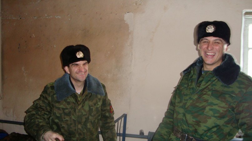 Дмитрий Бондарев фотография #31