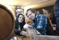 Дмитрий Байков фотография #31 (источник - https://vk.com/id2670525)