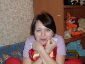 Фотография Чулковой Юлии