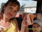 Фотография Тимофеевой Маши