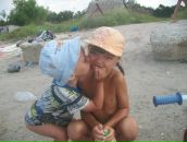 Сергій Капко фотография #2 (источник - https://vk.com/id84574904)