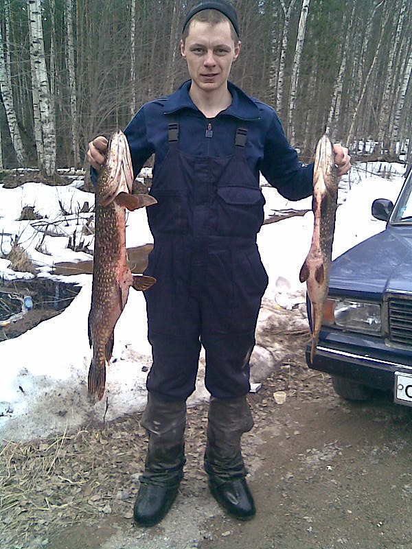 Дмитрий Воронов фотография #24