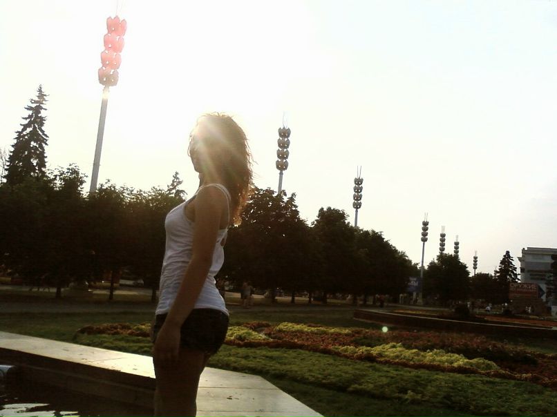 Радика Крецу фотография #2