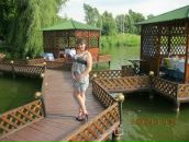 Крістіна Кривошея фотография #22 (источник - https://vk.com/id24975080)