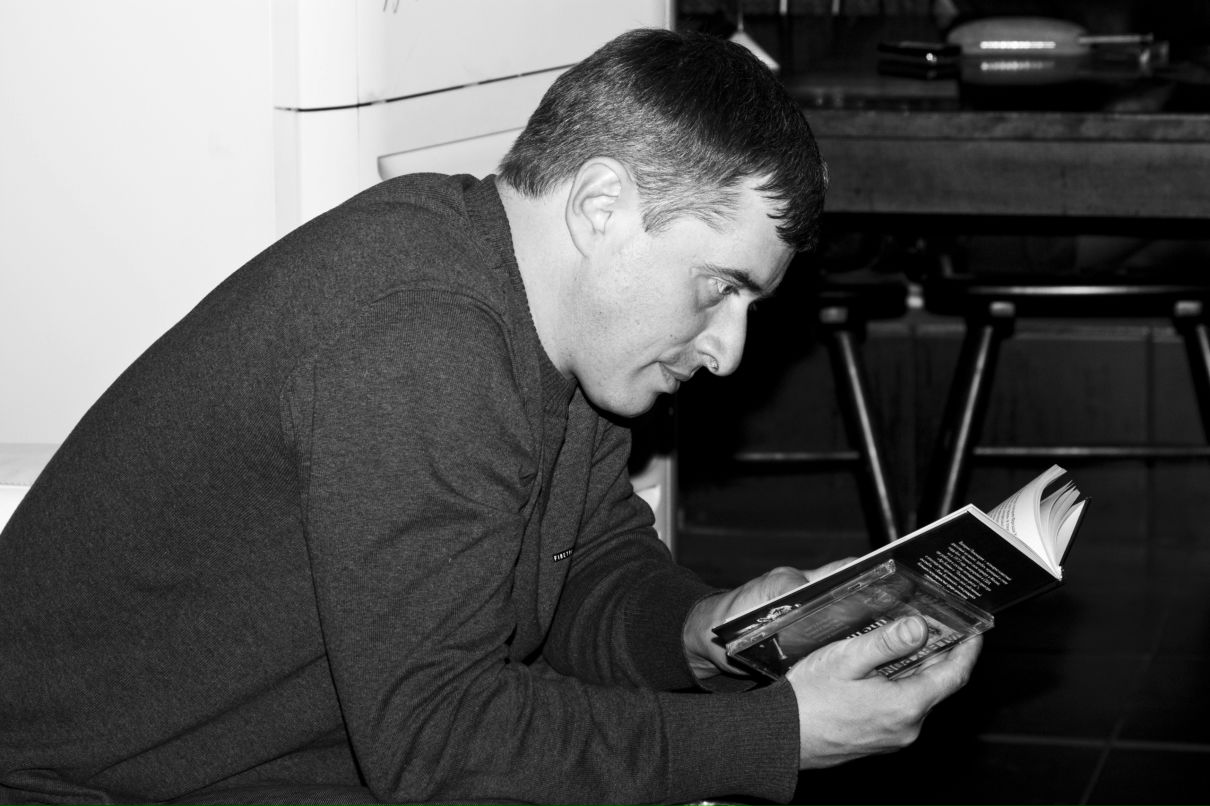 Георг Горбов фотография #48