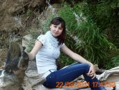 Фотография Айгишовой Ирины