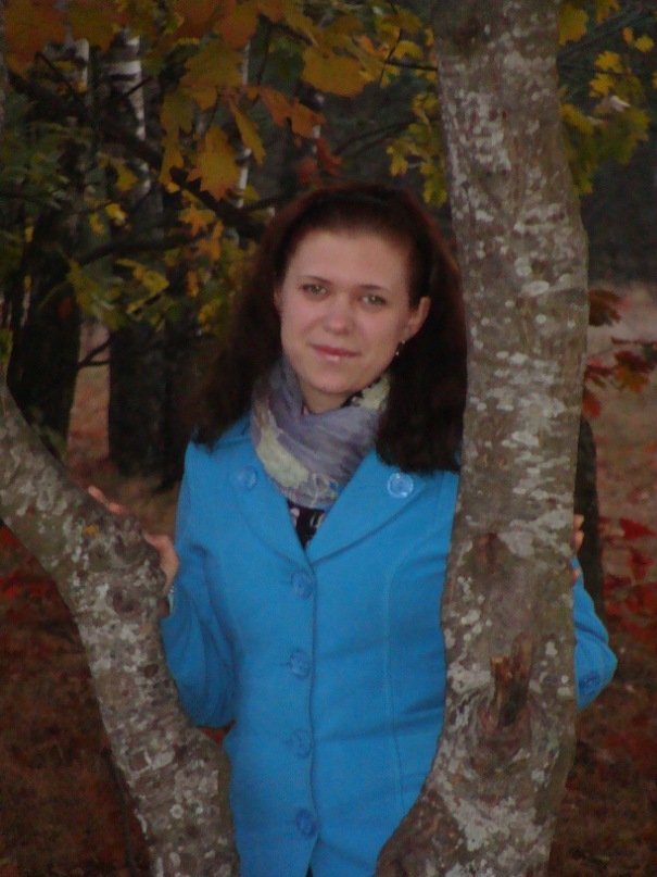 Екатерина Родевич фотография #36