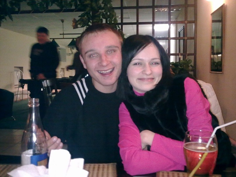 Семён Лихачёв фотография #34