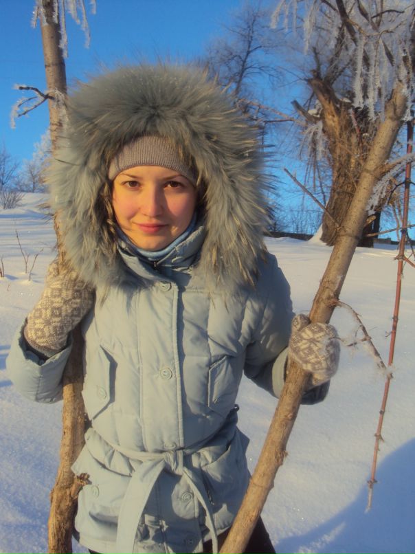 Ольга Маркина фотография #37