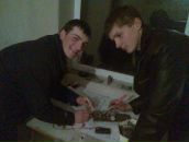 Іван Кузніцький фотография #28 (источник - https://vk.com/id60967518)