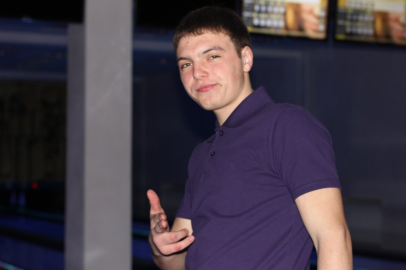 Антон Григорьевич фотография #45