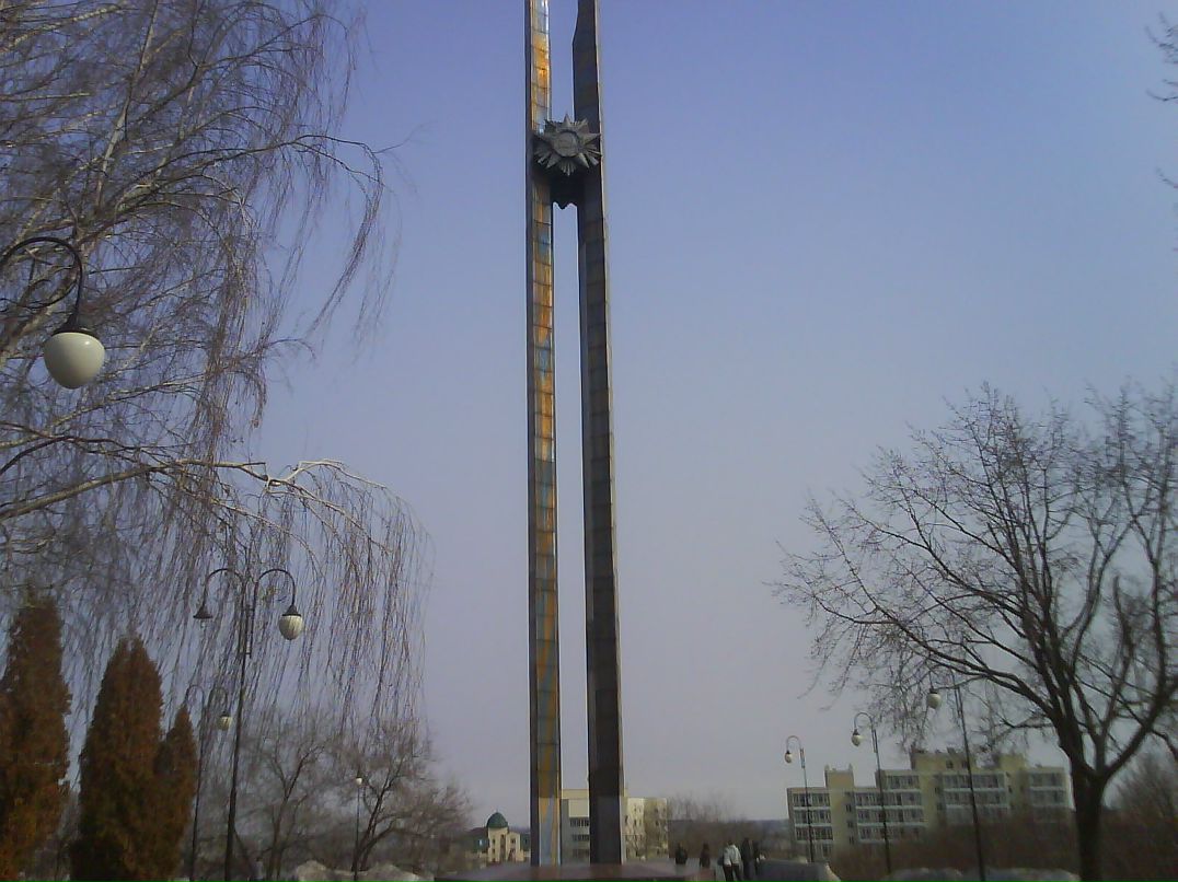 Switch Back фотография #21