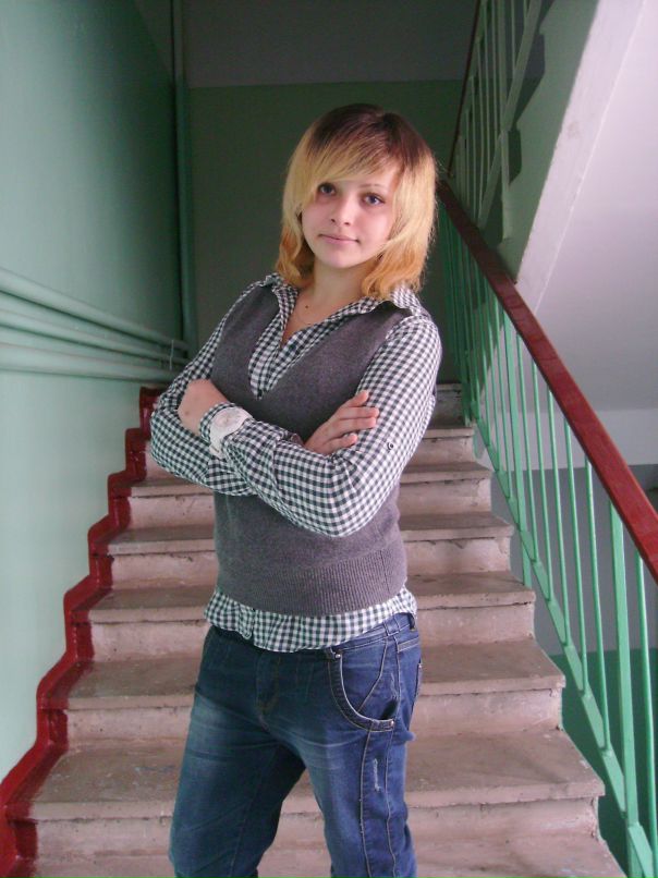 Валерия Кузнецова фотография #41