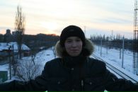 Фотография Шваба Даниила