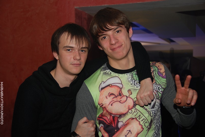 Артем Медведев фотография #42