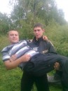 Юлік Заяць фотография #35 (источник - https://vk.com/id30333925)