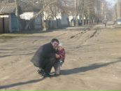 Маріша Страдомська фотография #26 (источник - https://vk.com/id34440554)