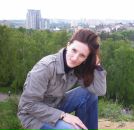 Іра Дрозд фотография #24 (источник - https://vk.com/id14385402)