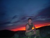 Фотография Александрова Сани