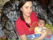 Фотография Огурцовой Виктории