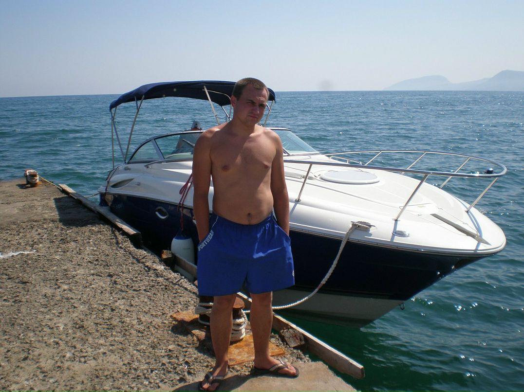 Игорь Шкут фотография #33