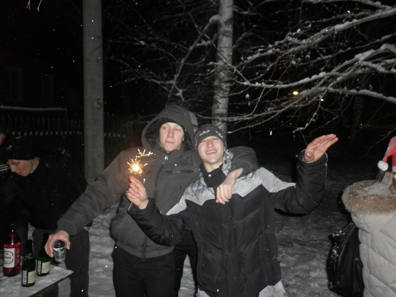 Дмитрий Чудаков фотография #28