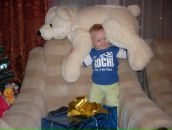 Фотография Голдиновой Елены