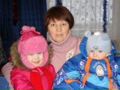 Фотография Корсановой Елены