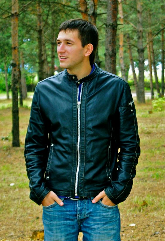 Дмитрий Бойко фотография #11