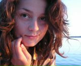 Фотография Савинкиной Насти