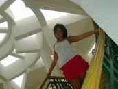 Фотография Шакировой Айгуль