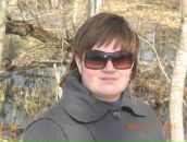 Фотография Берёзкиной Людмилы