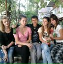 Свєта Федчишина фотография #37 (источник - https://vk.com/id83627871)