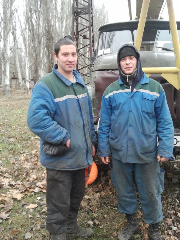 Владимир Олюнин фотография #28