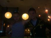 Фотография Воеводина Кирилла