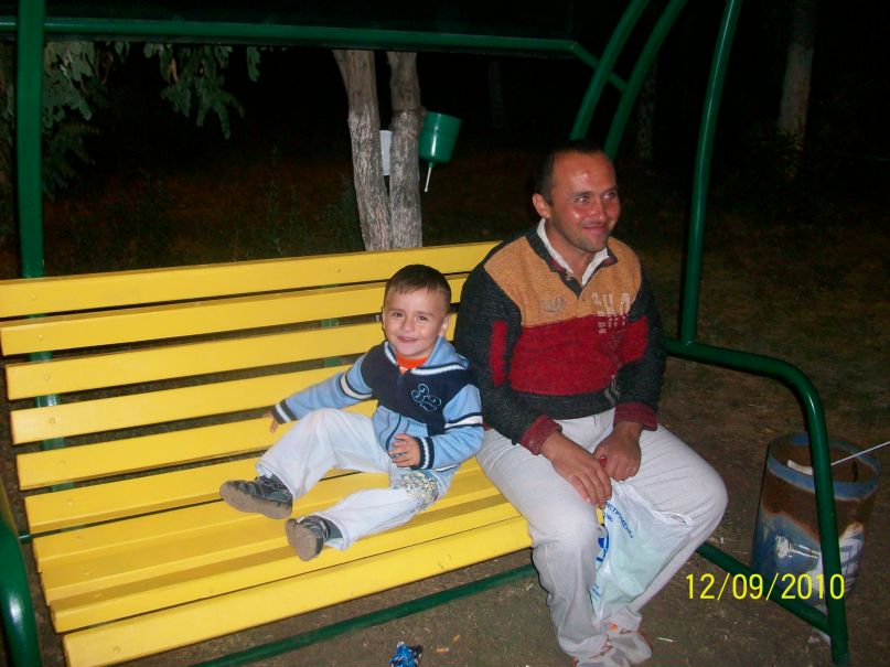 Сергей Плотников фотография #43