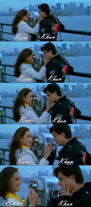 Шакрукх Кхан фотография #32