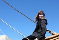 Фотография Есиной Инессы