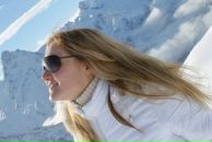 Фотография Товкань Веры