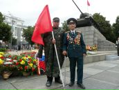 Фотография Щербакова Владимира