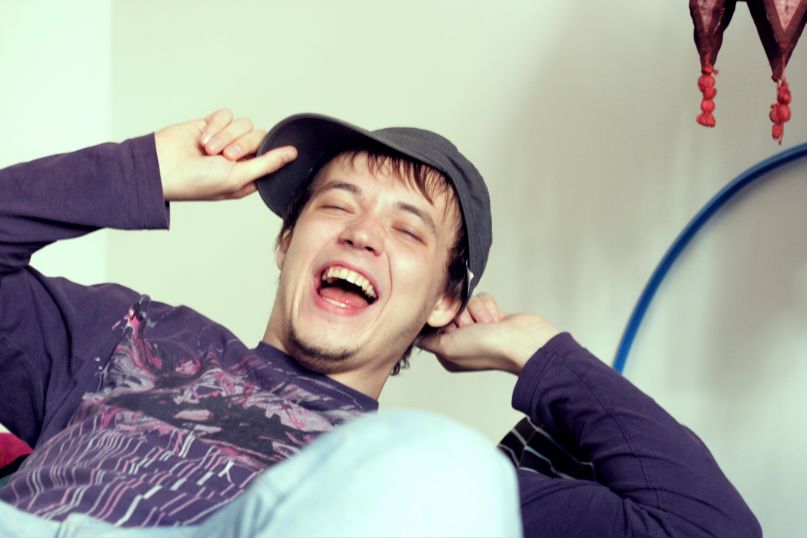 Дима Исаев фотография #16
