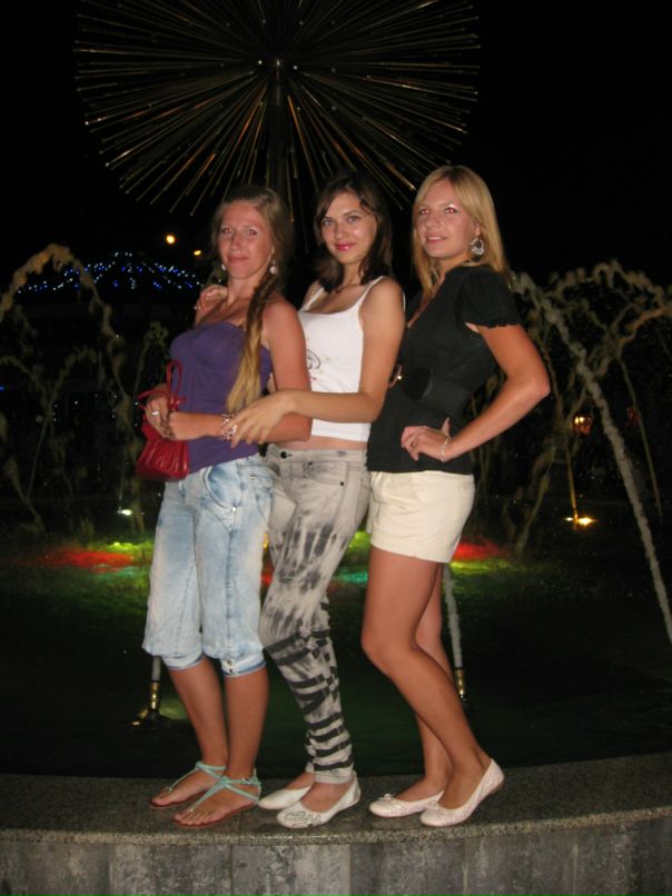 Инна Кулида фотография #39